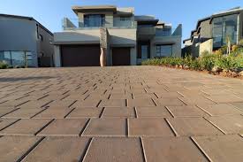 Best Stamped Concrete Driveways in USA